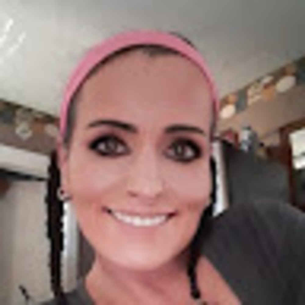 Meet your Posher, Jodell
